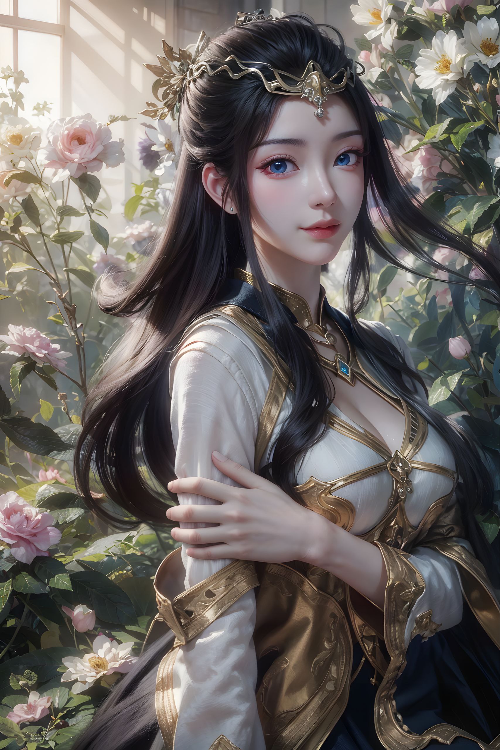结语