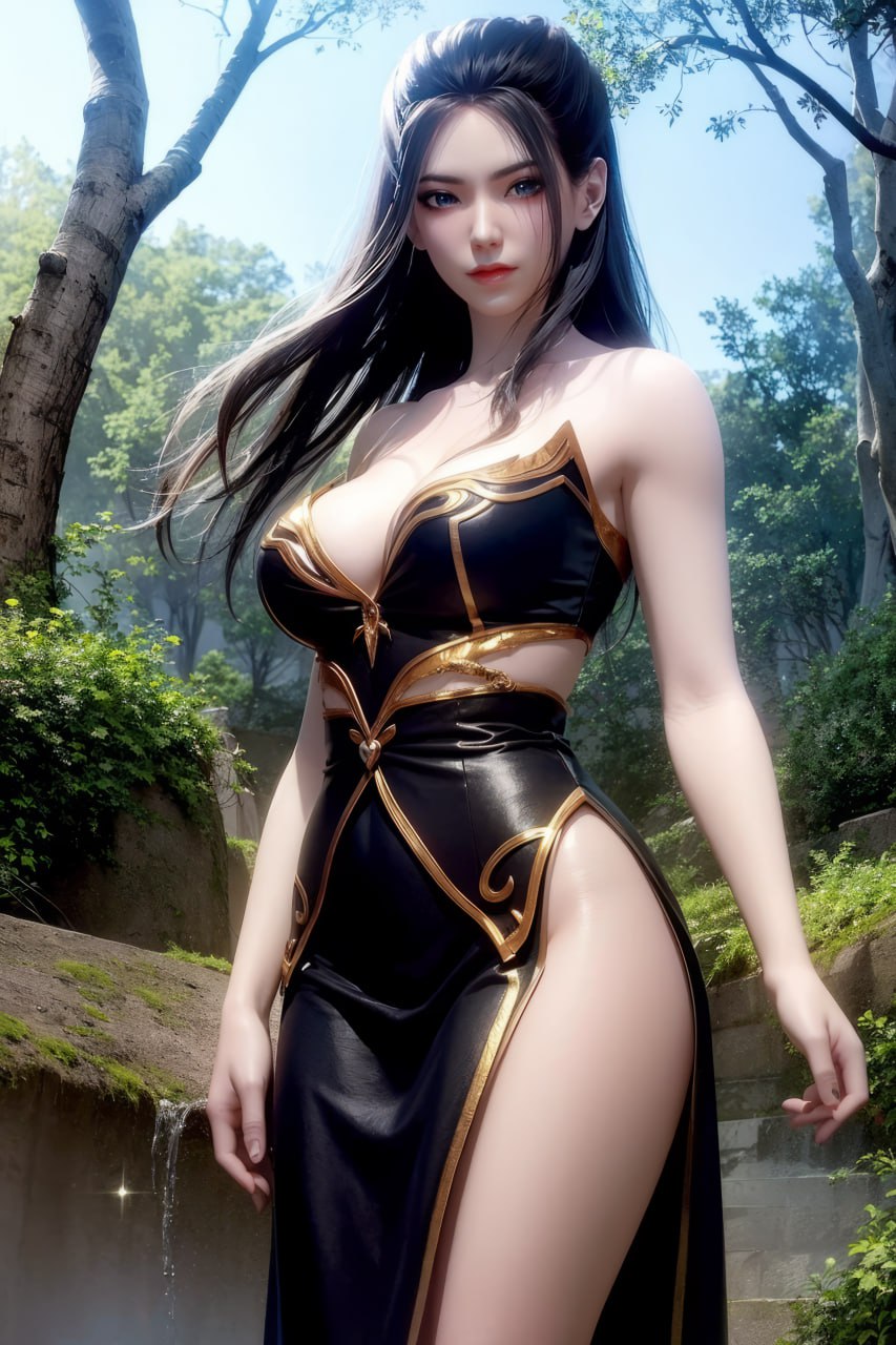人士为你解