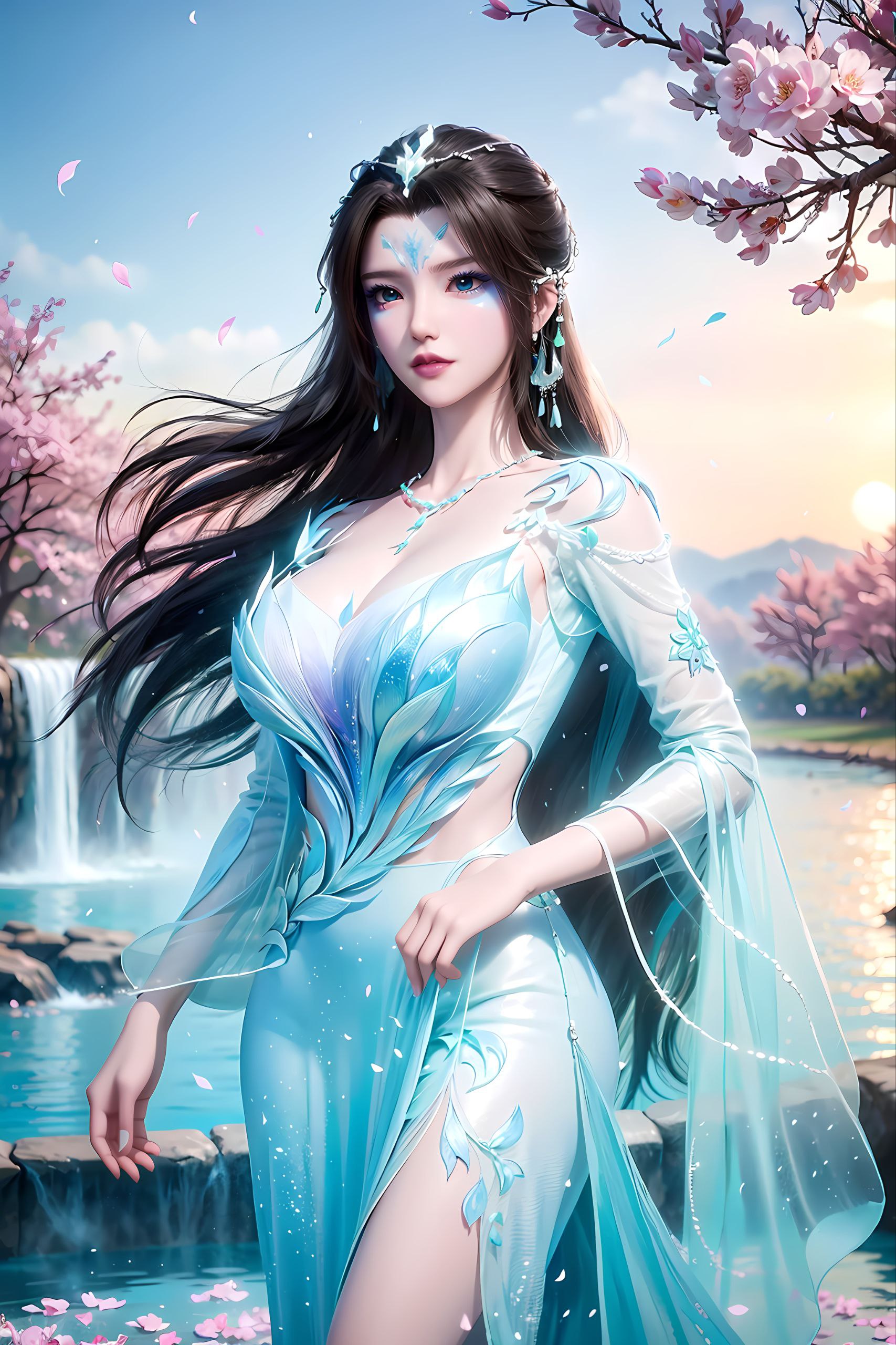 受瞩目的场