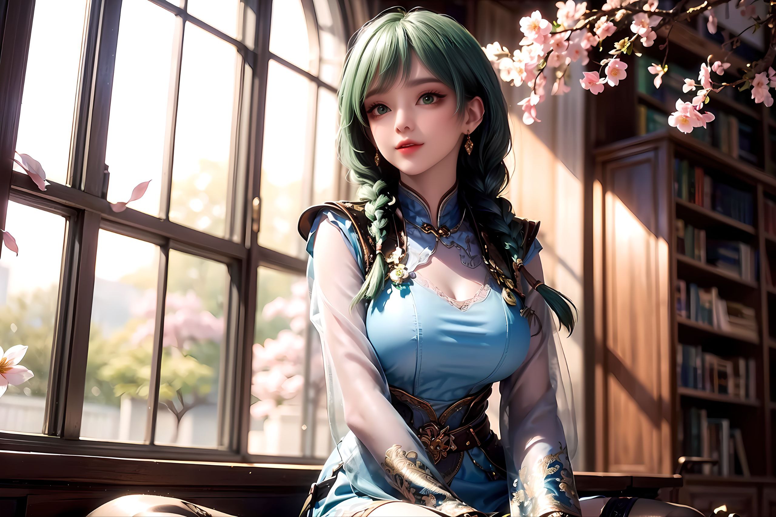 摄影