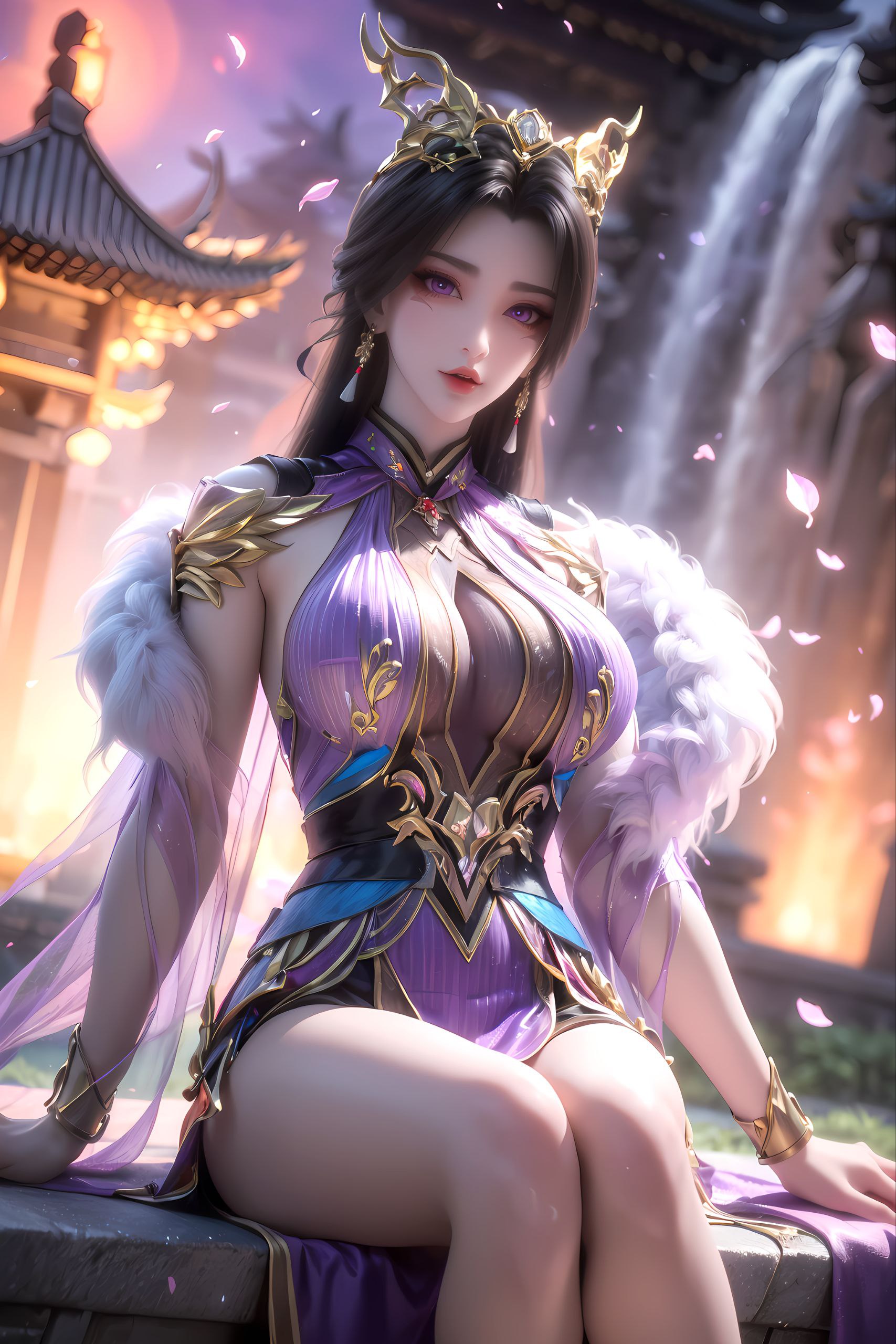 权益