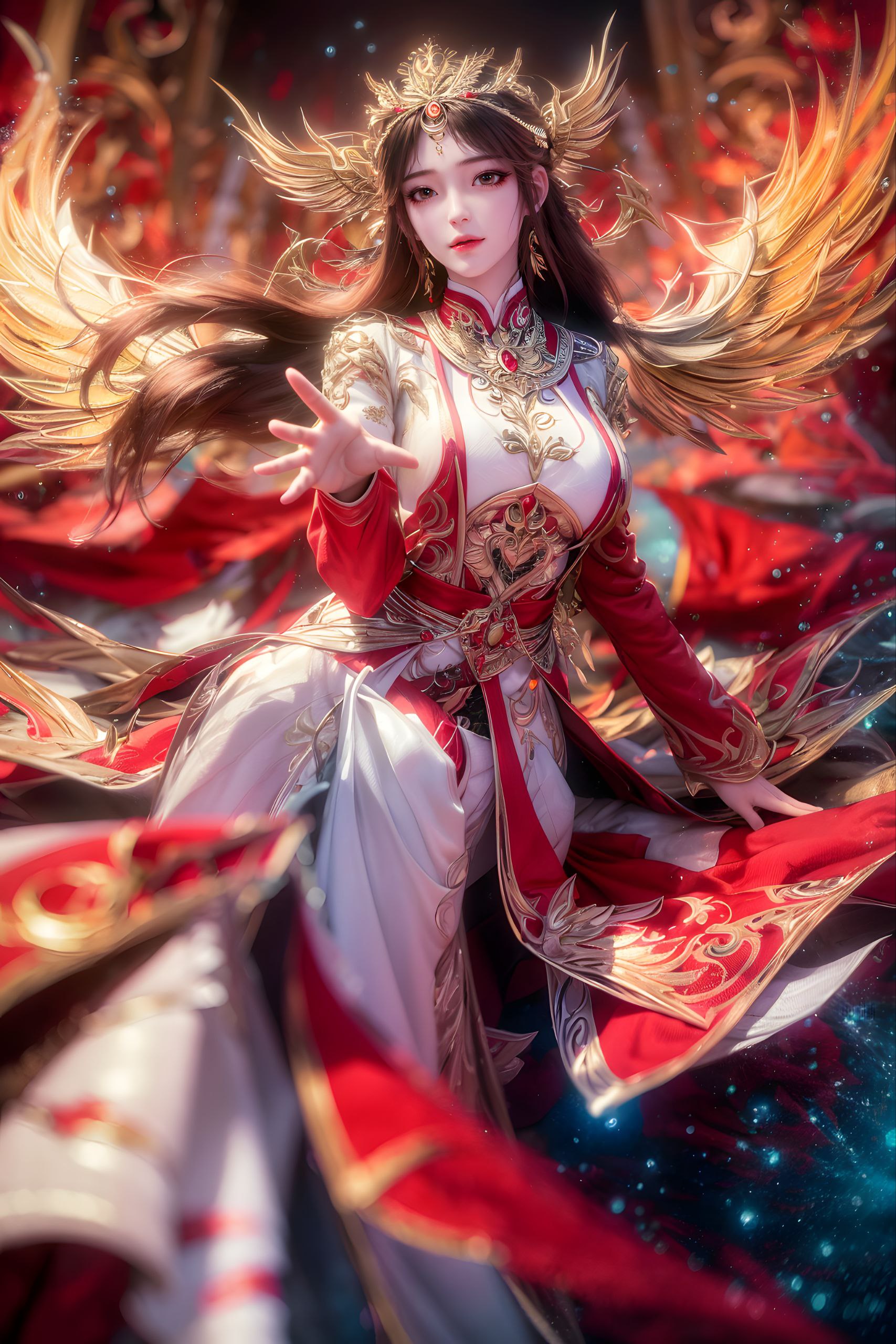 圈的绯闻