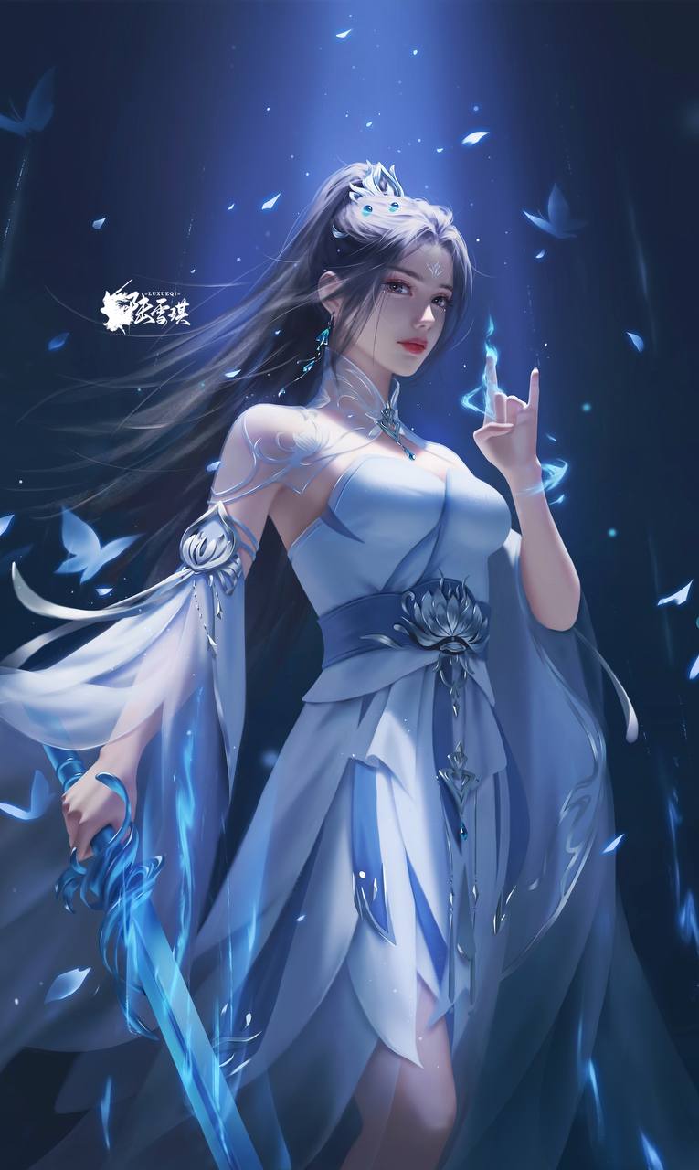 主题是