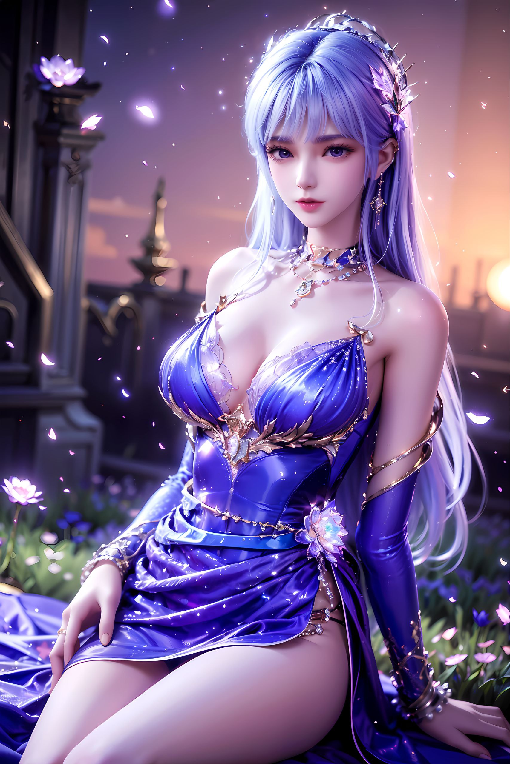 V女优