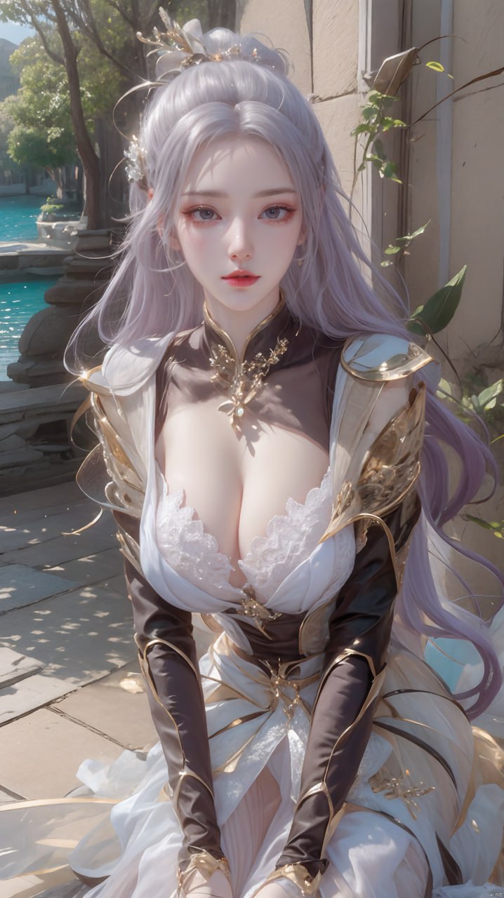 权威性