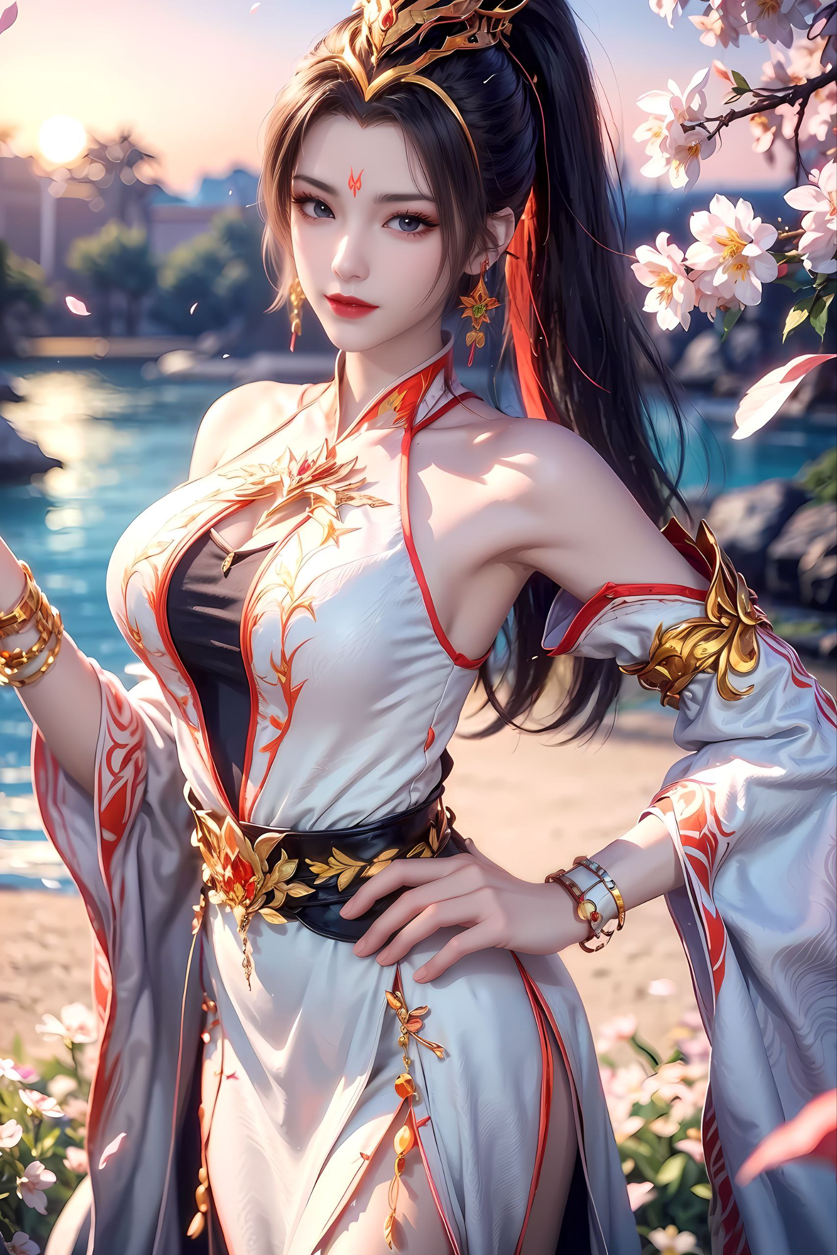 探寻真相