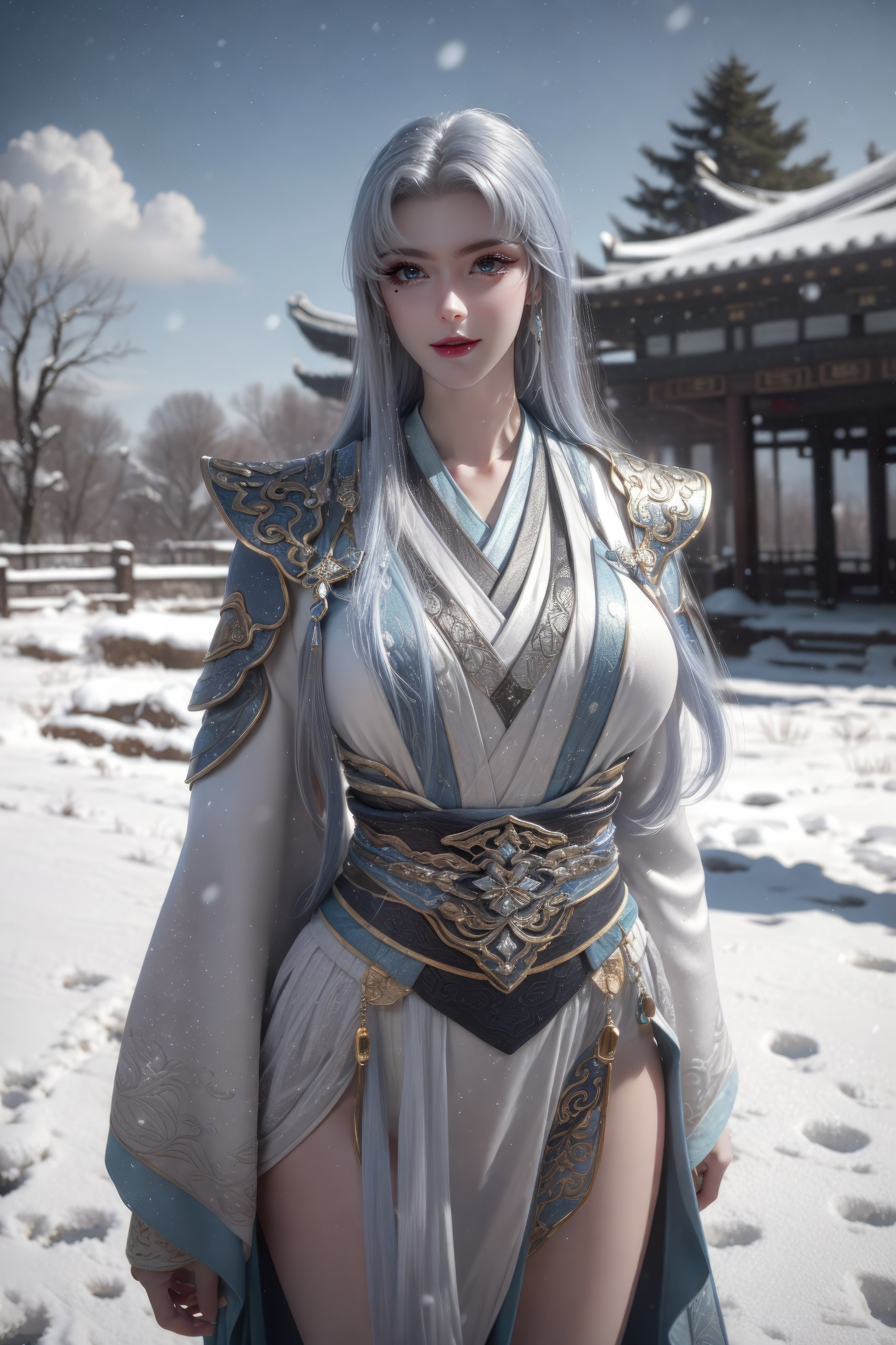 情感关系