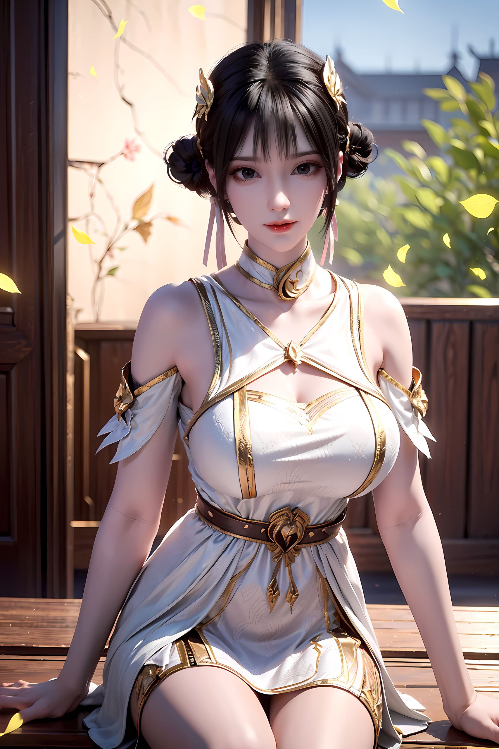 这样能够吸