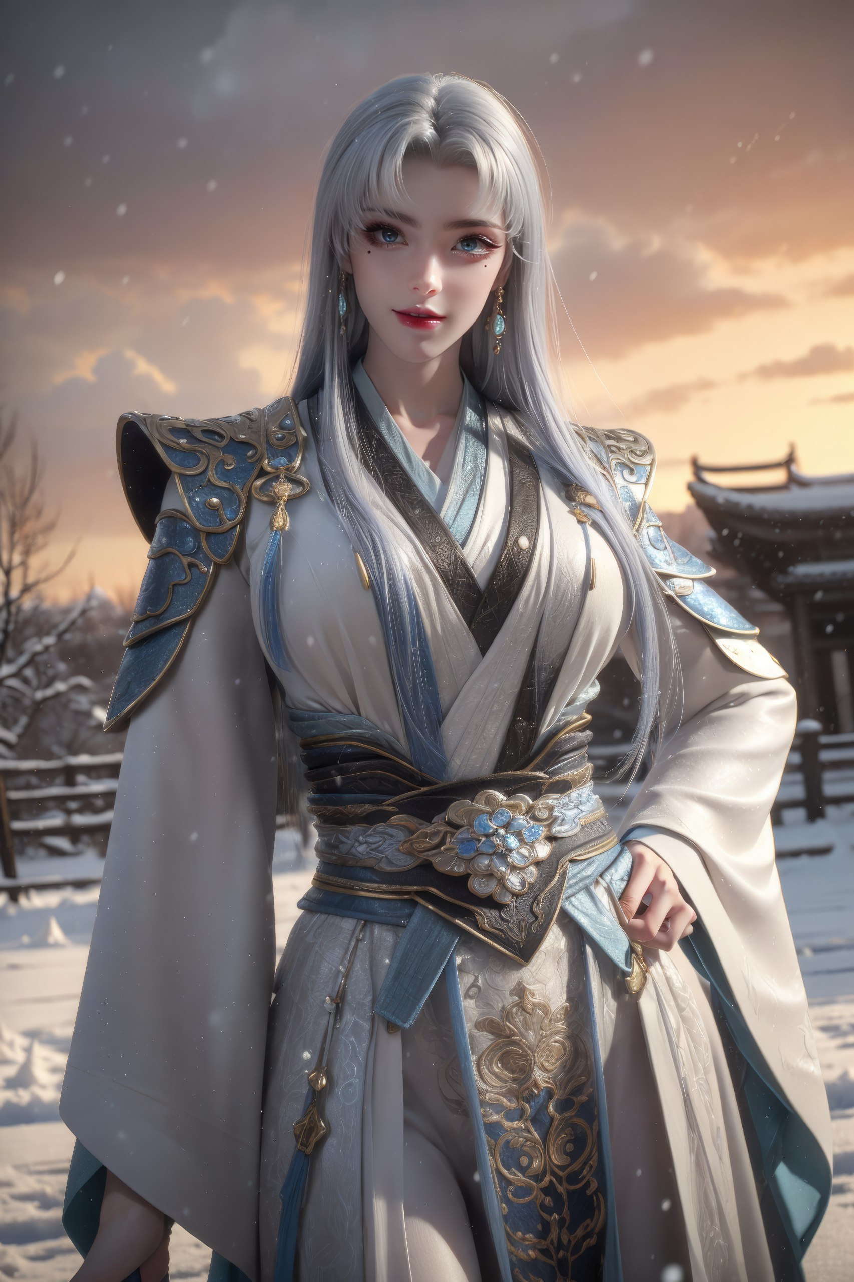 将这份传统