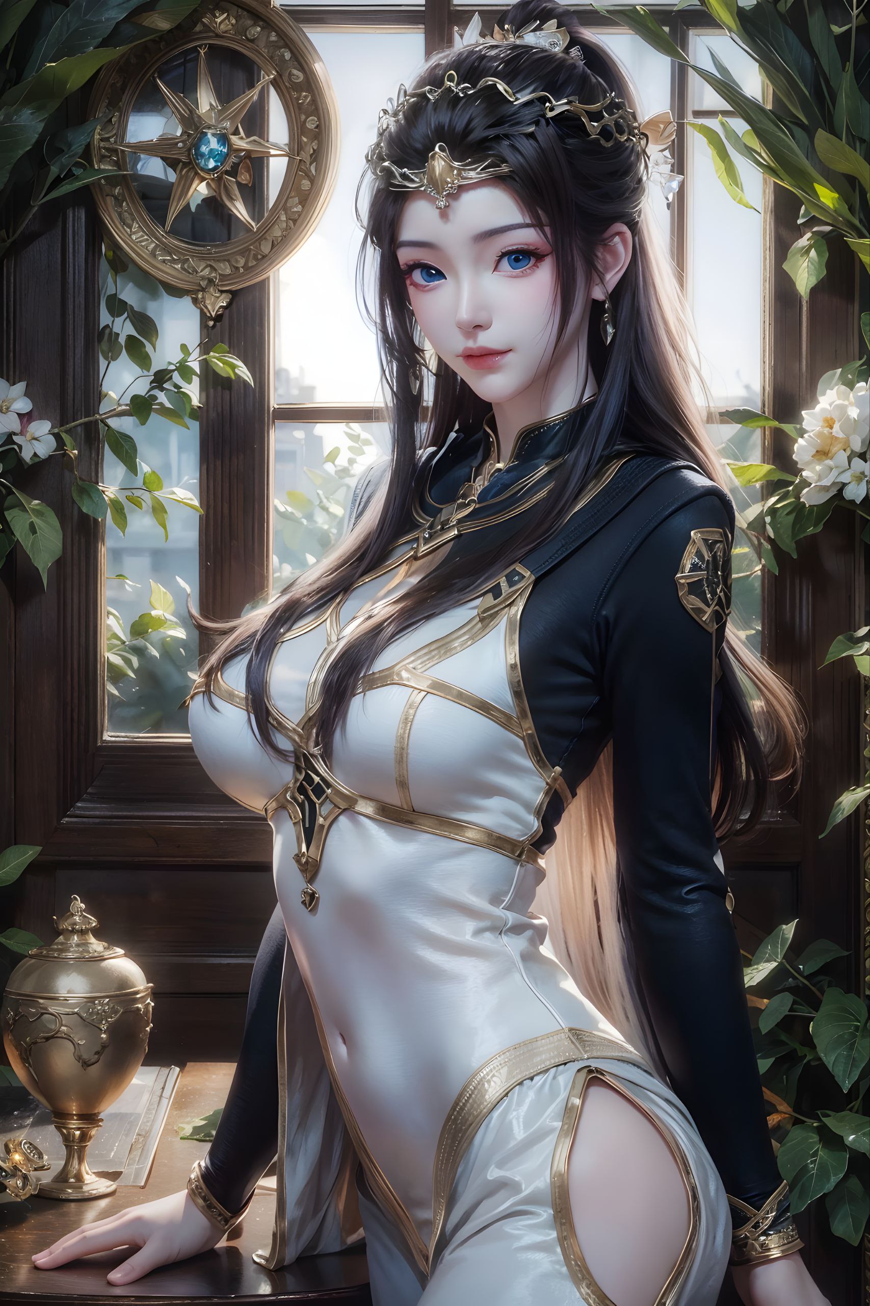 更是在反思