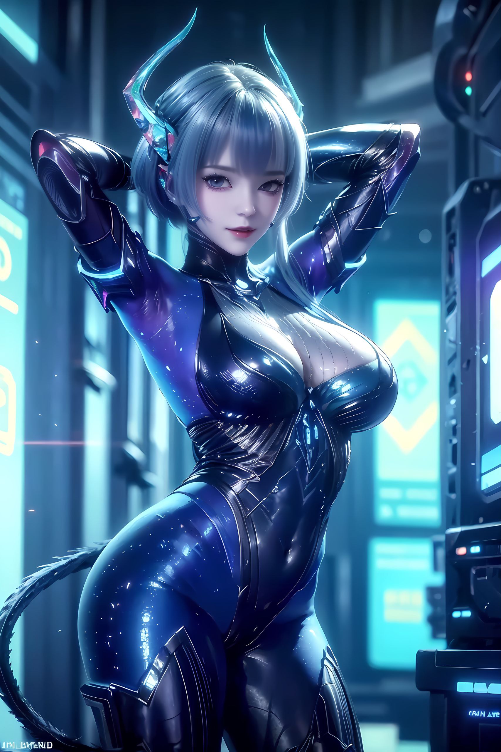 从而引起观