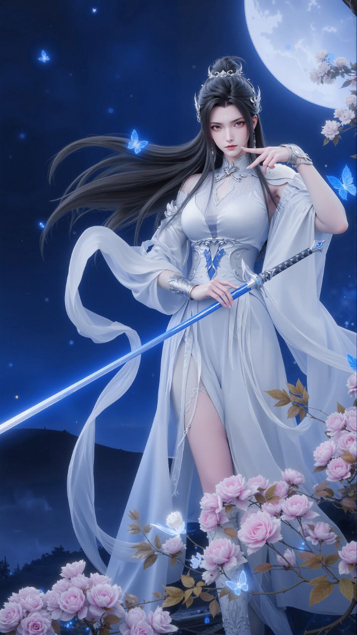 化时代