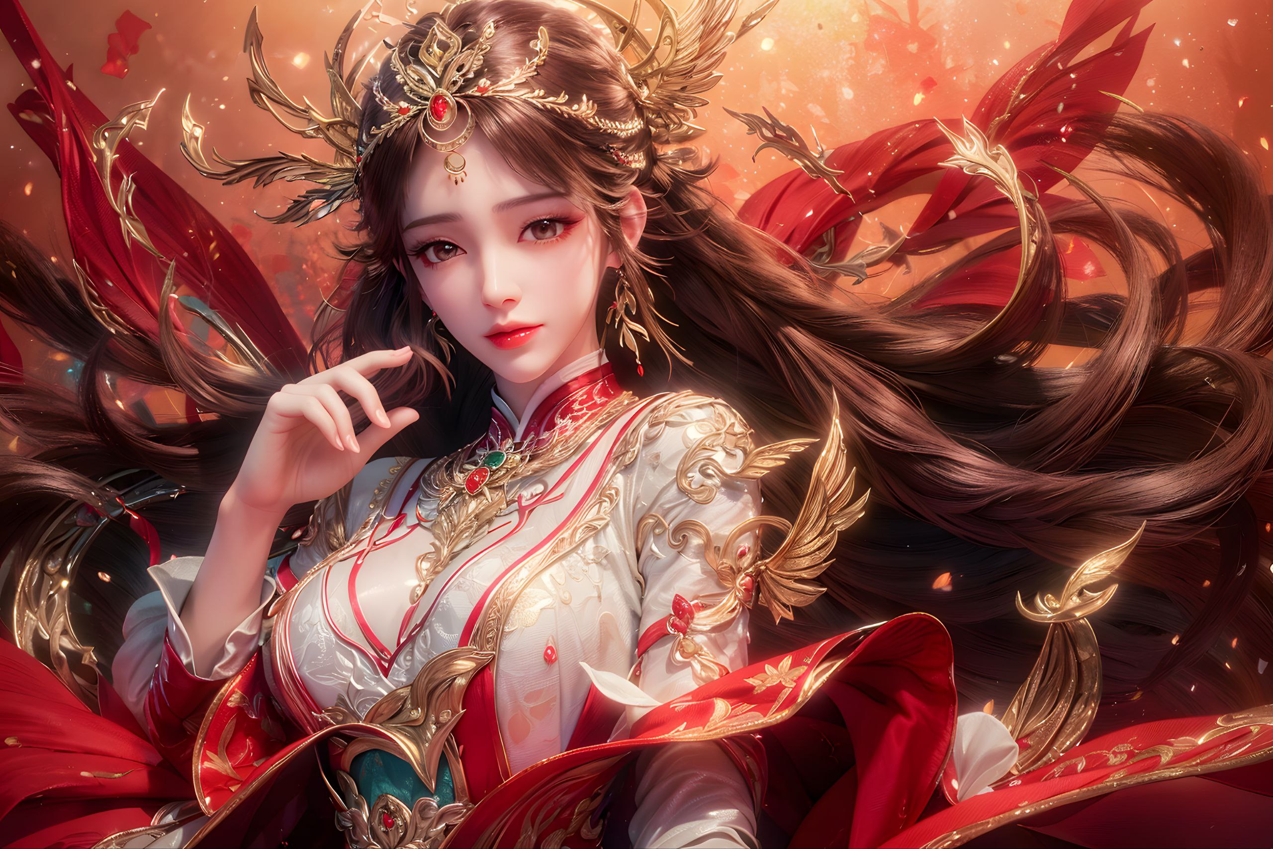 无论是海滩